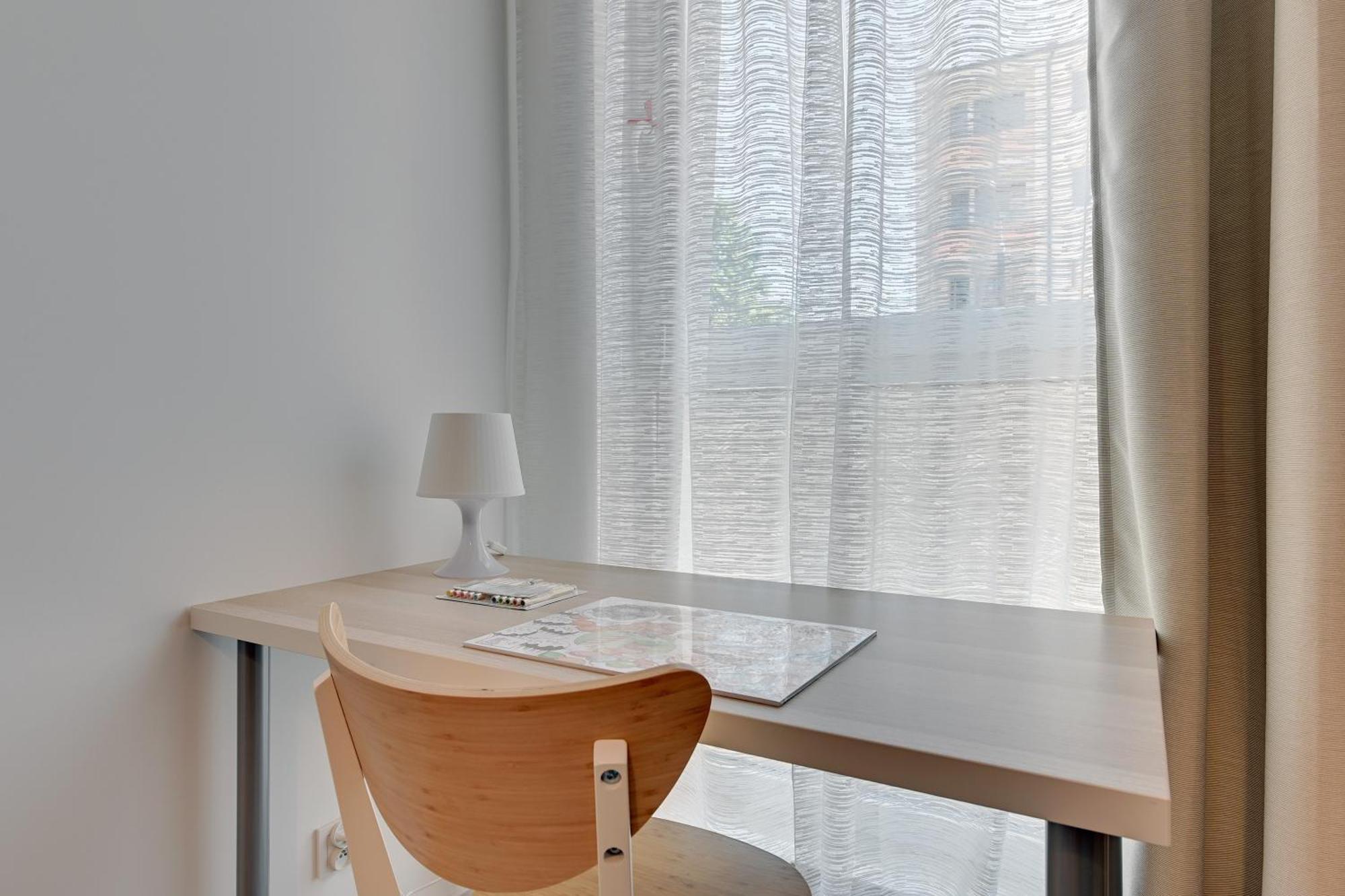 Triapart Nova Grobla 4 Gdansk Exterior foto